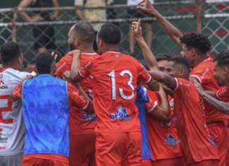 Parazão B1 2024 define primeira semifinal