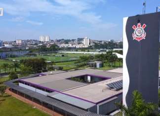 Guerra com a CBF: Corinthians proíbe Brasil de treinar no CT