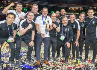Técnico do Brasil diz que FIFA não entende de futsal