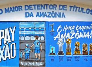 Paysandu divulga detalhes das eleições para presidente