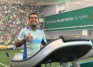 Cruzeiro pretende fazer nova investida por Dudu