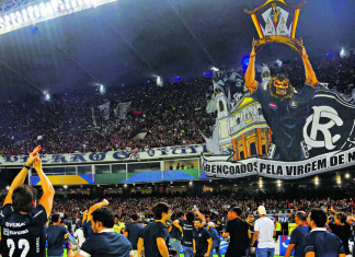 Clube do Remo e o acesso sob as bênçãos de Mãezinha