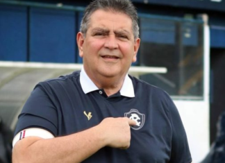 Presidente do Remo traça planejamento para o elenco em 2025