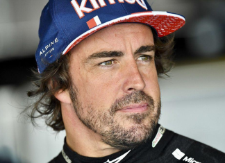 Fernando Alonso vai fazer história na Fórmula 1