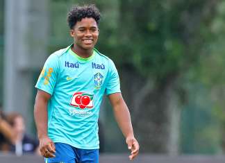 Por que Endrick perdeu espaço na Seleção Brasileira?