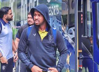 Remo ou futebol internacional: Jaderson tem futuro incerto