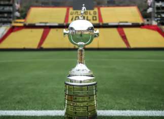 Final brasileira é a sexta na história da Libertadores