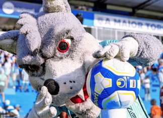 Paysandu está de olho em rodada decisiva do Z-4 da Série B