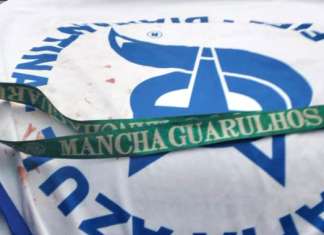 Palmeiras: Mancha Verde nega emboscada que matou cruzeirense
