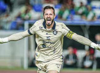Marcelo Rangel abre o jogo e faz reflexões sobre ano do Remo