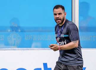 Paysandu detona arbitragem: “O critério adotado é diferente”