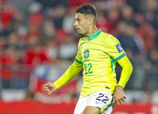 Martinelli: Brasil precisa “ganhar em qualquer contexto”