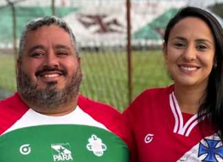 Nova dirigente da Tuna Luso fala sobre objetivos no clube