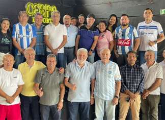 Paysandu terá candidato de oposição nas Eleições