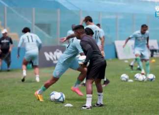 Márcio aposta em jogos na Curuzu para salvar o Paysandu