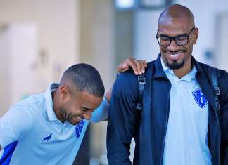 Confiante, Paysandu chega ao Ceará em busca de nova vitória