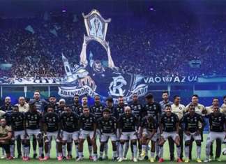 Quem mais vestiu a camisa do Clube do Remo em 2024?