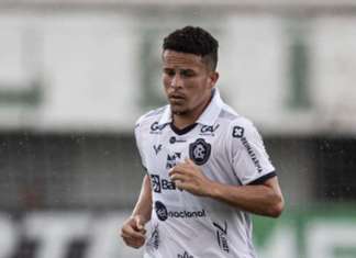 Morte de Ricardinho repercute na imprensa nacional