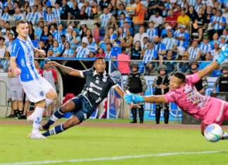 Clube do Remo decide sobre permanência de Ribamar; saiba