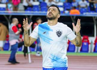 Contra o Z-4, Paysandu foca em “jogos de seis pontos”
