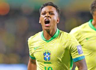 O que esperar da Seleção Brasileira contra Chile e Peru?