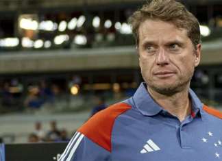 Bragantino anuncia novo técnico para evitar rebaixamento