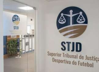 STJD nega pedido de Corinthians e Vasco sobre Copa do Brasil