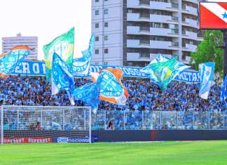 Paysandu x Chapecoense: esgotado o 1º lote de ingressos