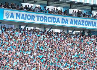 Paysandu: mais de 12 mil ingressos vendidos para a “final”