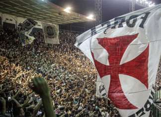 Vasco quer São Januário lotado para semifinal