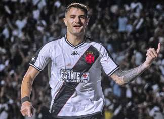 Vegetti projeta semi da Copa do Brasil contra o Atlético-MG