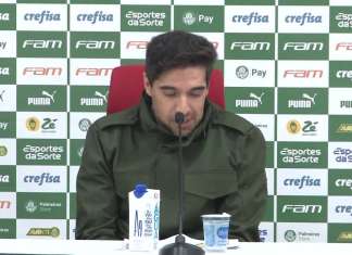 Abel Ferreira quer usar Data FIFA para ajustes no Palmeiras