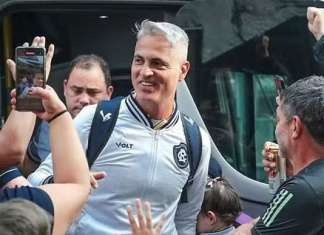Goleiro atribui acesso do Remo à chegada de novo técnico