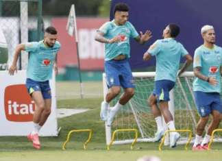 Brasil em crise: a visão da imprensa chilena sobre a Seleção