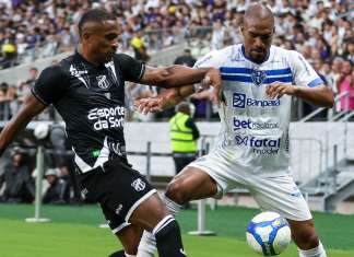 Ceará x Paysandu: CBF esclarece decisões do VAR na Série B
