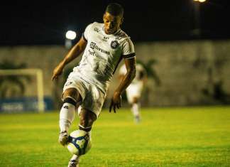 Com um a menos, Remo cai diante do Belo e não vai à final