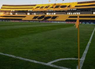 Conmebol exige torcida do Botafogo e ameaça portões fechados