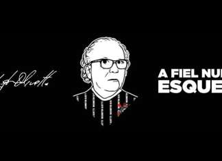 Corinthians fará homenagem a Olivetto em jogo no Itaquerão