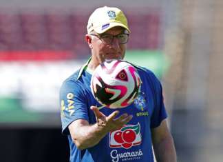 Seleção dribla desfalques para jogos nas Eliminatórias