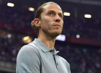 Filipe Luís: “Vamos limpar a cabeça” após derrota no Fla-Flu