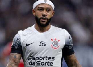 Liberação de bet viabiliza pagamento de Depay no Corinthians