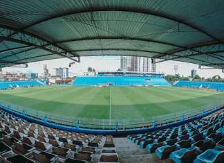 Helder anuncia incentivo de R$ 600 mil para o Paysandu