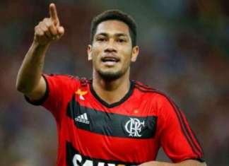 Hernane Brocador, ex-Flamengo, vai jogar no futebol do Pará
