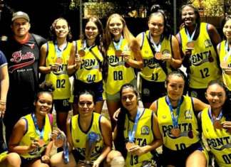 Joapa: equipes de basquete e Handebol conquistam o bronze