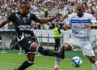 Paysandu: jogadores já falam em reabilitação após derrota