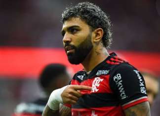 Gabigol volta a marcar e Flamengo vence o Juventude