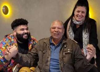 Família de Maguila doa cérebro do ex-atleta para estudos