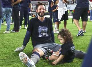 Marcelo Rangel destaca papel da religião na vida e carreira