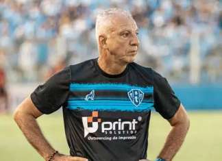 Paysandu e CRB se enfrentam em “duelo de iguais” na Série B