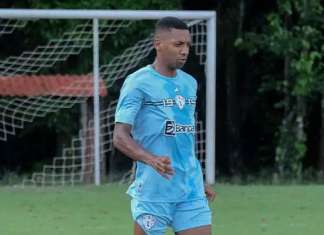 Bóia ou Jean Dias? Ataque do Paysandu segue indefinido